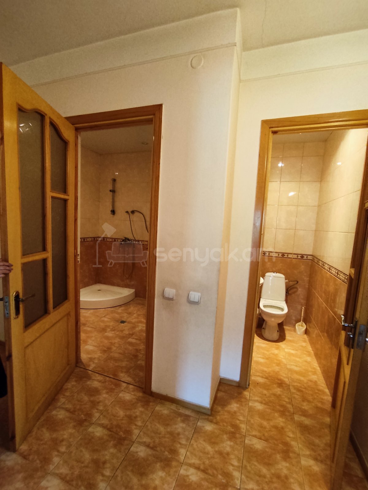 8 Սենյականոց Սեփական Տուն, 330քմ, Կապիտալ Վերանորոգված