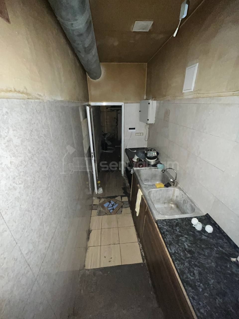 Սպասարկման Տարածք, 60քմ