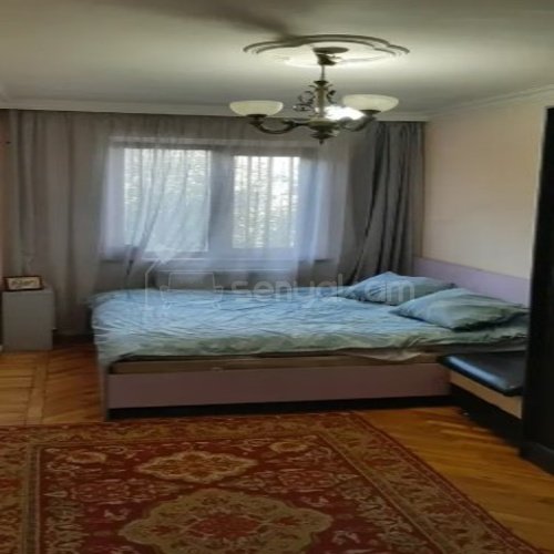 3 Սենյականոց Բնակարան Քարե Շենքում, 51քմ, 2/5 հարկ, Կապիտալ Վերանորոգված, Կահավորված, Արևկող