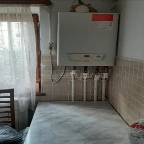 3 Սենյականոց Բնակարան Քարե Շենքում, 51քմ, 2/5 հարկ, Կապիտալ Վերանորոգված, Կահավորված, Արևկող