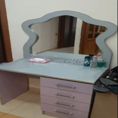 3 Սենյականոց Բնակարան Քարե Շենքում, 51քմ, 2/5 հարկ, Կապիտալ Վերանորոգված, Կահավորված, Արևկող