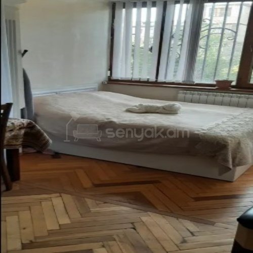 3 Սենյականոց Բնակարան Քարե Շենքում, 51քմ, 2/5 հարկ, Կապիտալ Վերանորոգված, Կահավորված, Արևկող