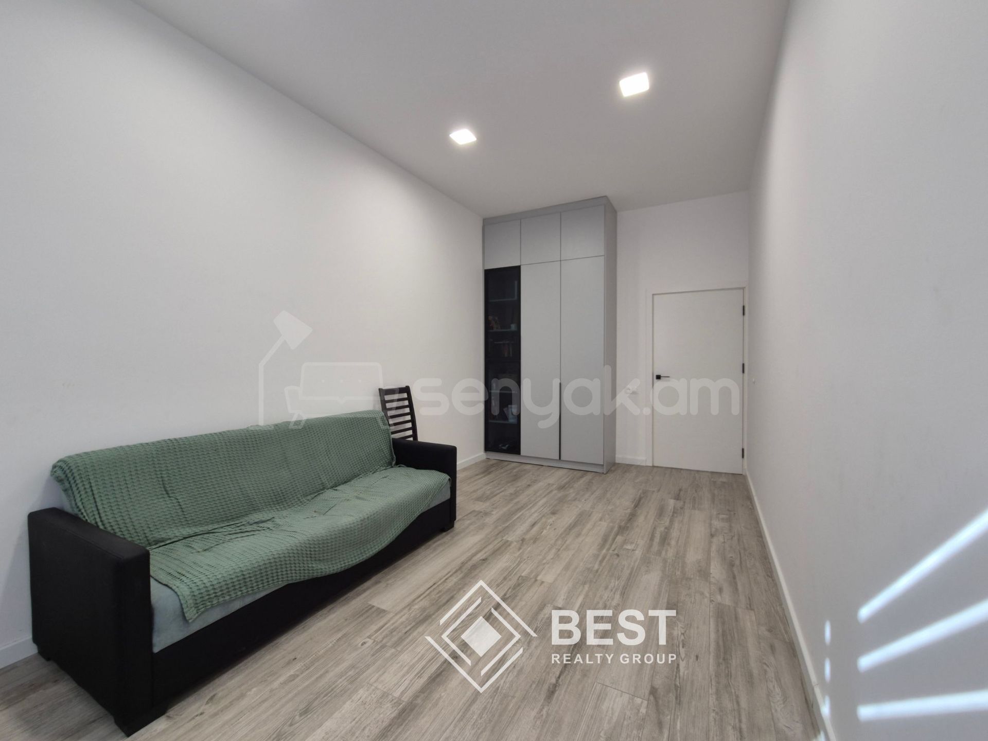 5 Սենյականոց Շքեղ Առանձնատուն, 195քմ