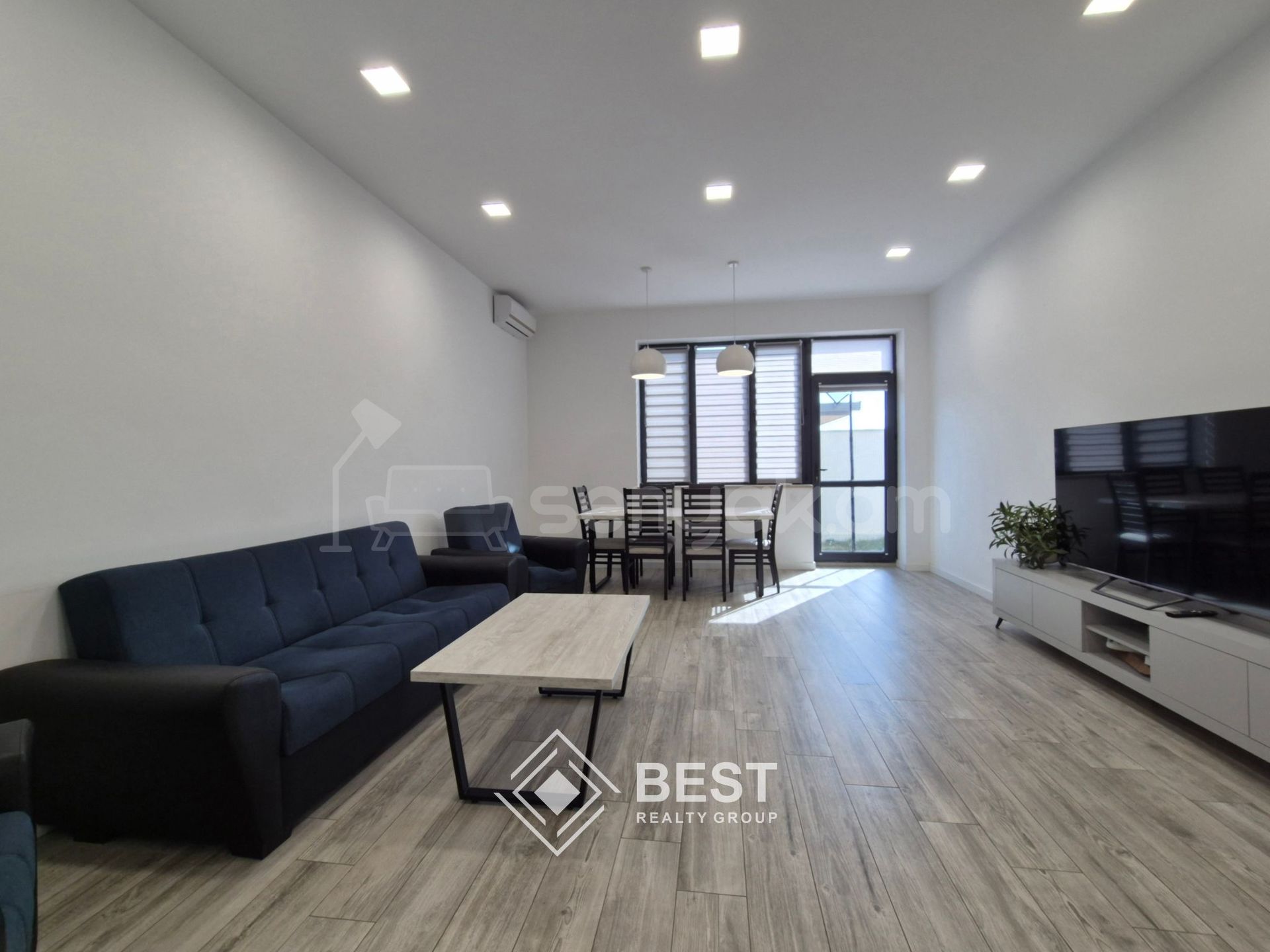 5 Սենյականոց Շքեղ Առանձնատուն, 195քմ