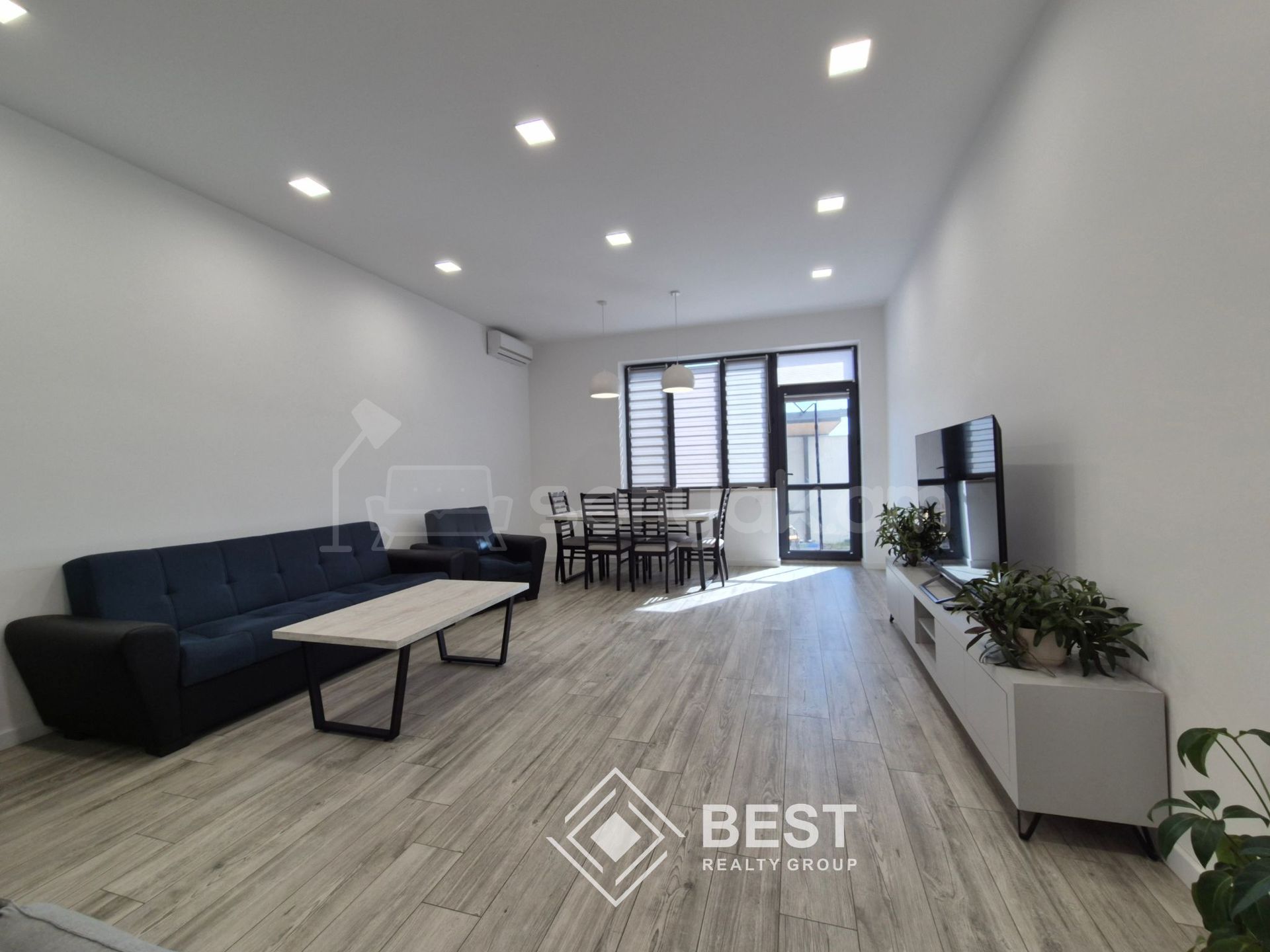 5 Սենյականոց Շքեղ Առանձնատուն, 195քմ