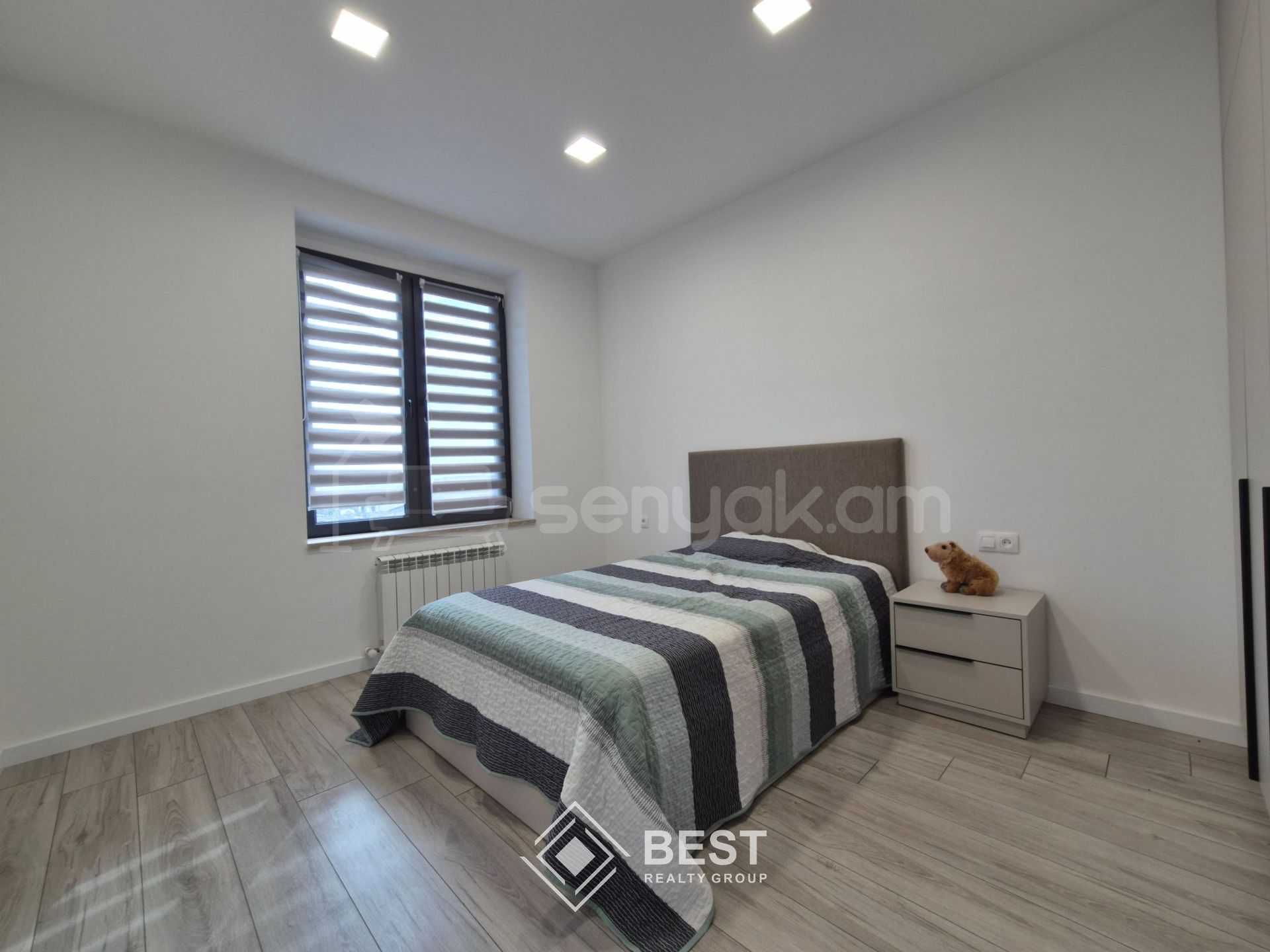 5 Սենյականոց Շքեղ Առանձնատուն, 195քմ