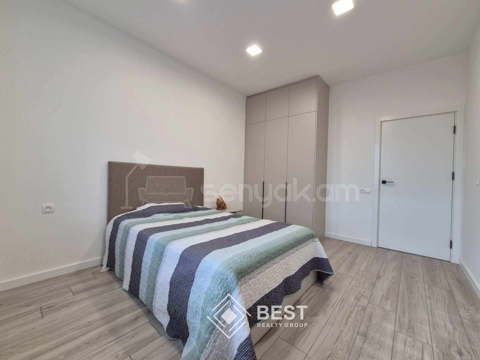 5 Սենյականոց Շքեղ Առանձնատուն, 195քմ