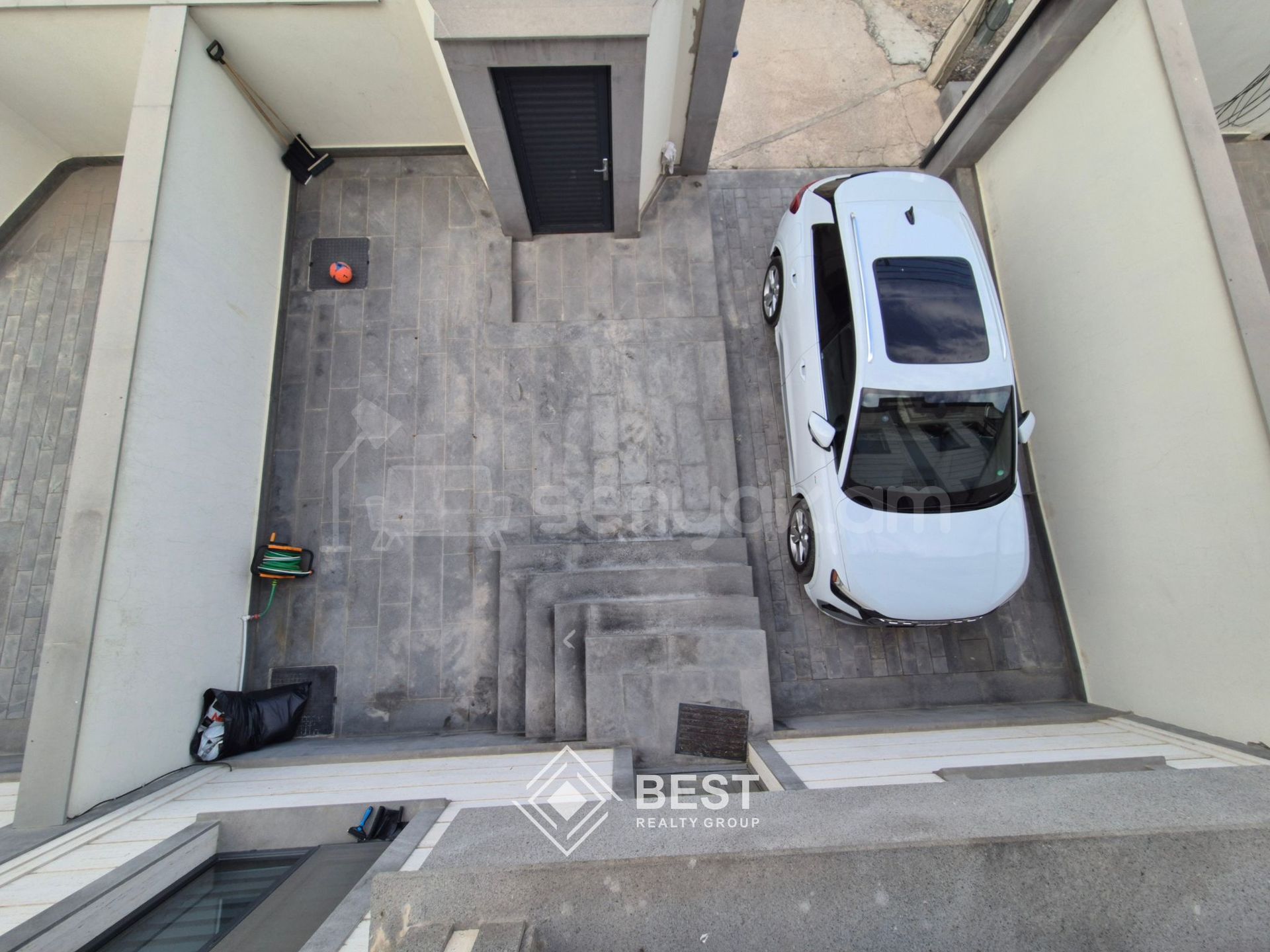 5 Սենյականոց Շքեղ Առանձնատուն, 195քմ