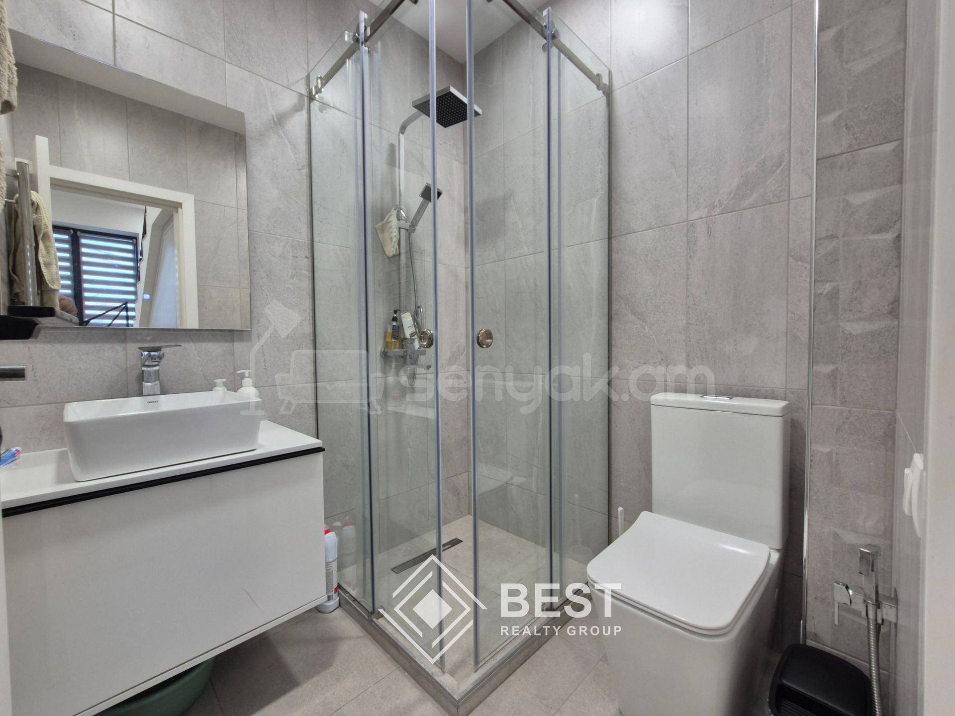 5 Սենյականոց Շքեղ Առանձնատուն, 195քմ