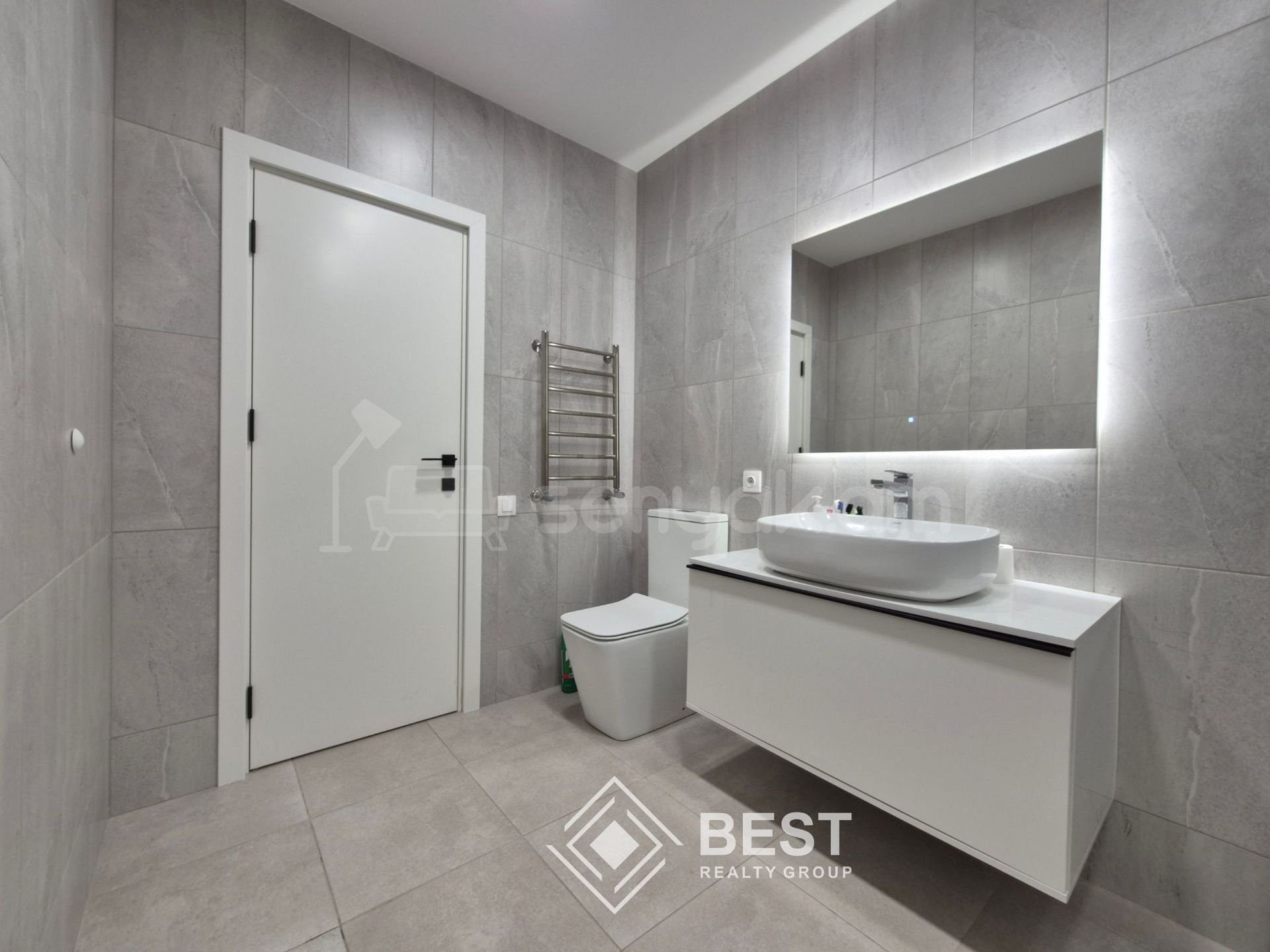 5 Սենյականոց Շքեղ Առանձնատուն, 195քմ