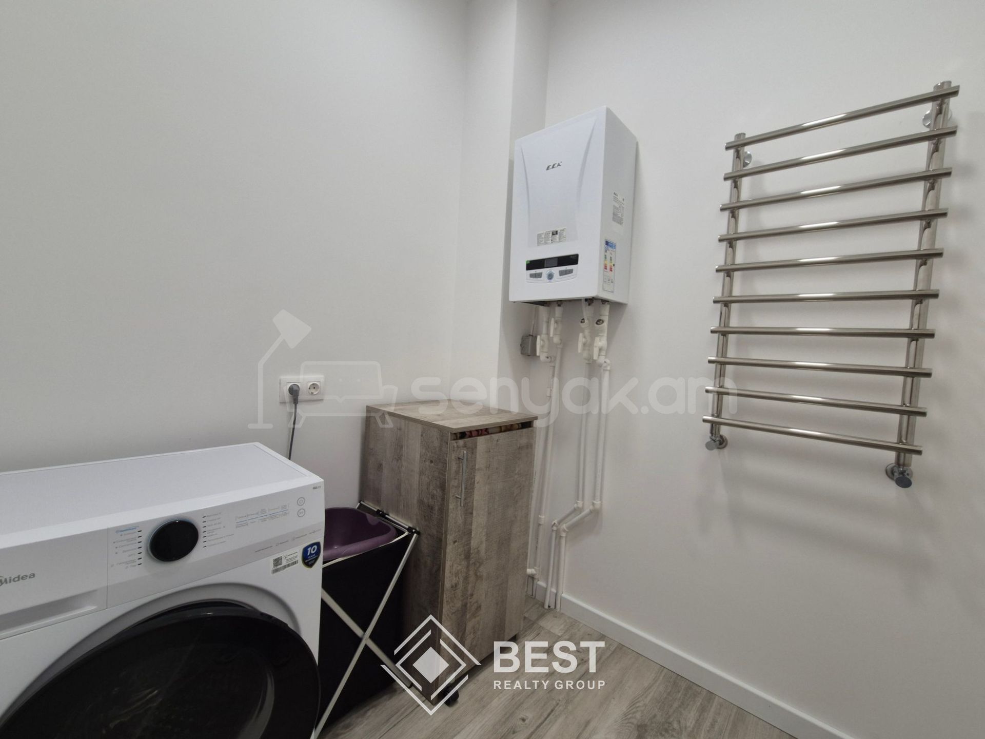 5 Սենյականոց Շքեղ Առանձնատուն, 195քմ