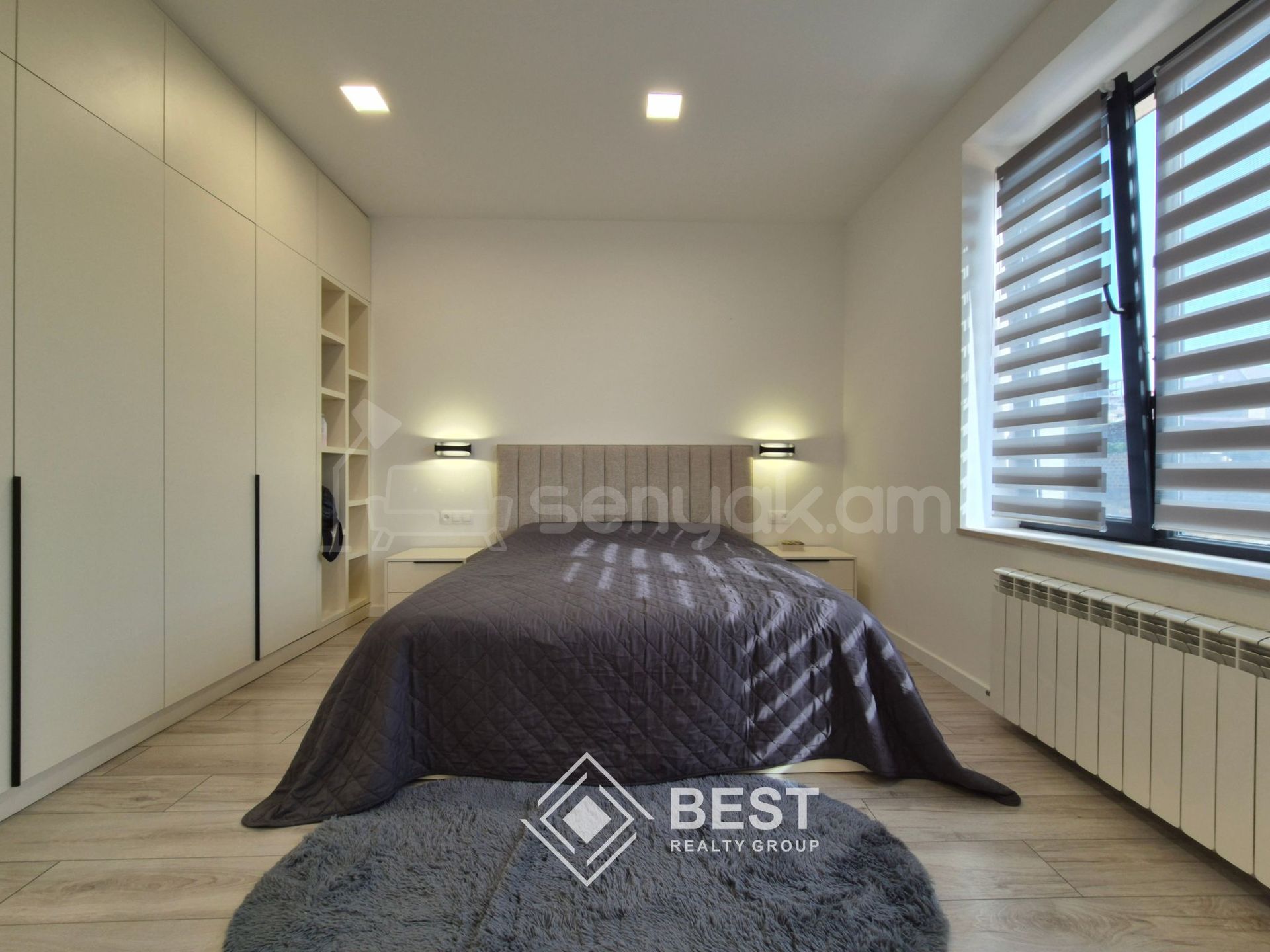 5 Սենյականոց Շքեղ Առանձնատուն, 195քմ