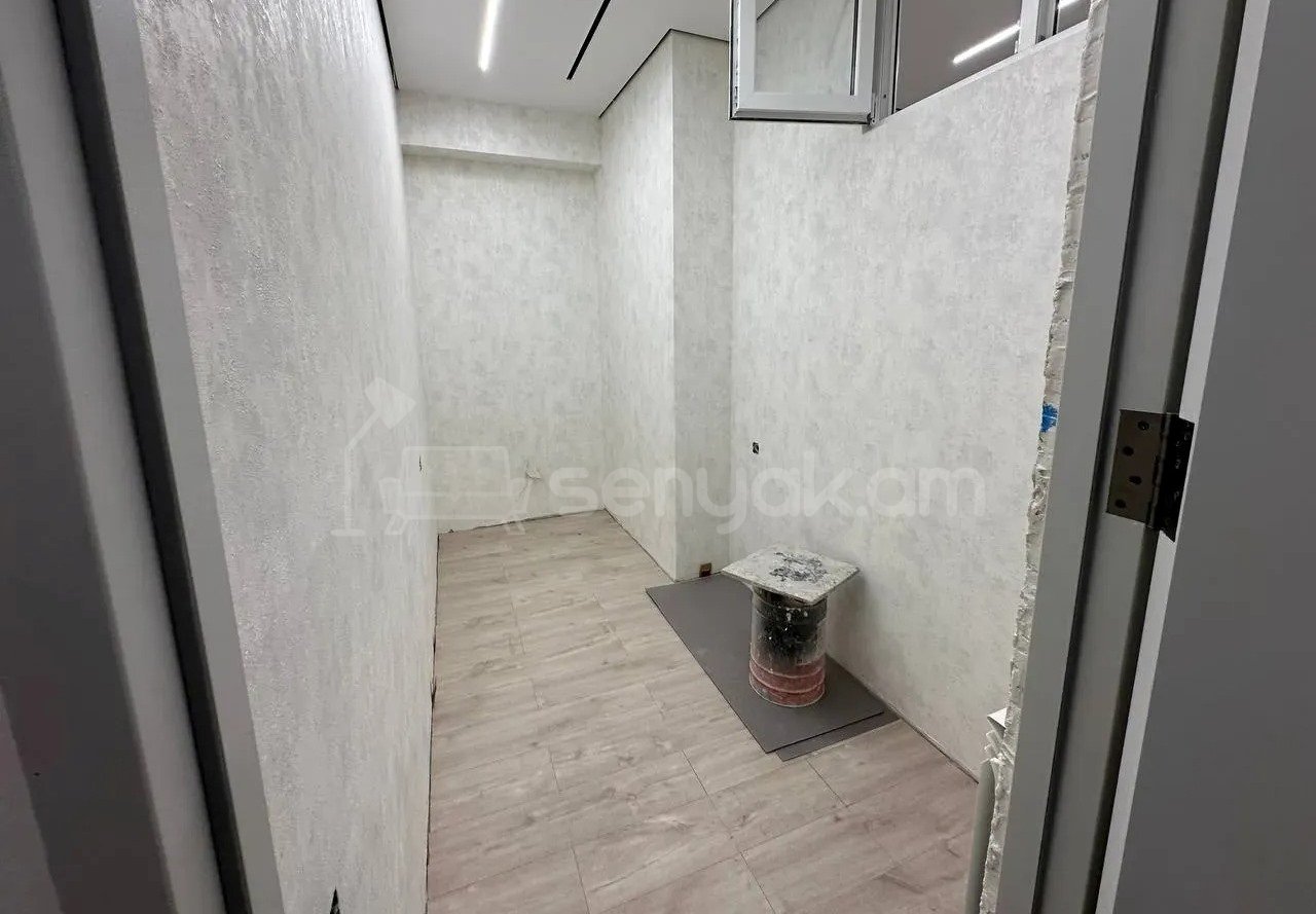 3 Սենյականոց Բնակարան Նորակառույցում, 75քմ, 11/18 հարկ, Կապիտալ Վերանորոգված