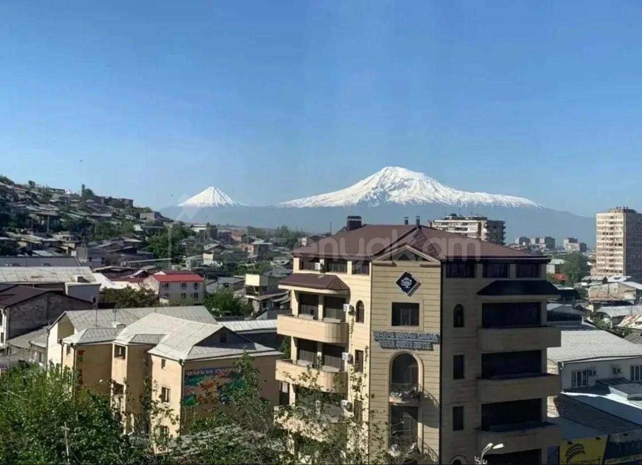 2 Սենյականոց Բնակարան, 42քմ, 7/10 հարկ, Կապիտալ Վերանորոգված