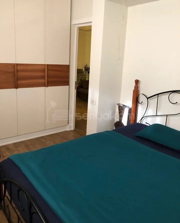 2 Սենյականոց Բնակարան Քարե Շենքում, 52քմ, 1/4 հարկ, Կապիտալ Վերանորոգված, Կահավորված, Արևկող