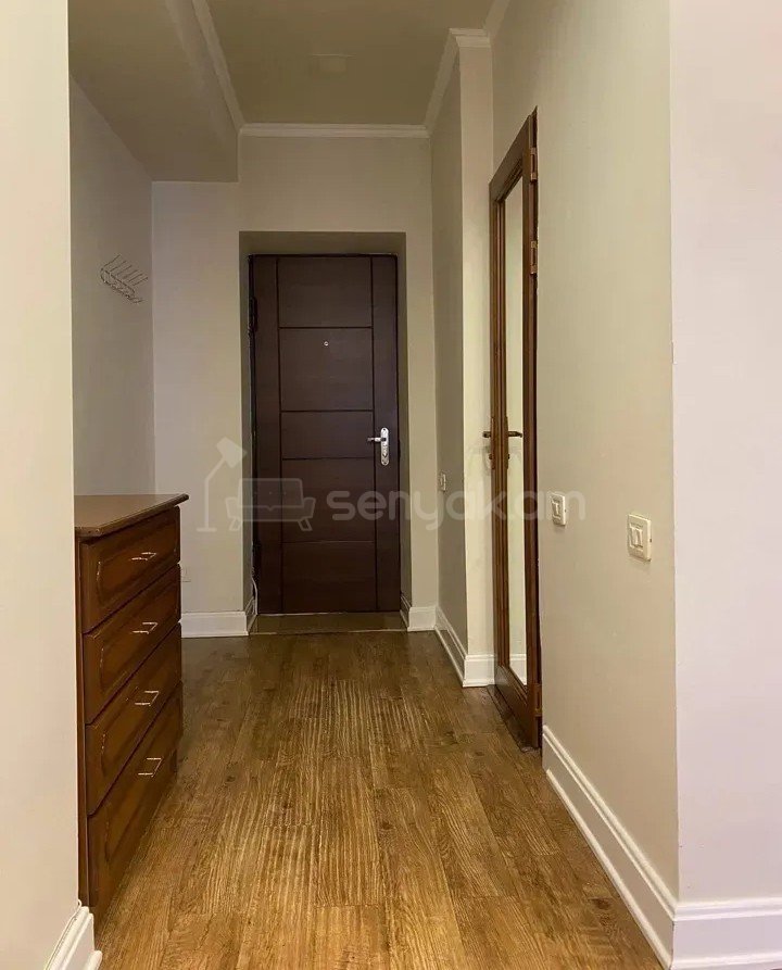 2 Սենյականոց Բնակարան Քարե Շենքում, 52քմ, 1/4 հարկ, Կապիտալ Վերանորոգված, Կահավորված, Արևկող