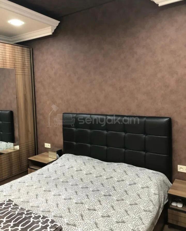 2 Սենյականոց Բնակարան Նորակառույցում, 63քմ, 2/2 հարկ, Դիզայներական Վերանորոգված, Կահավորված