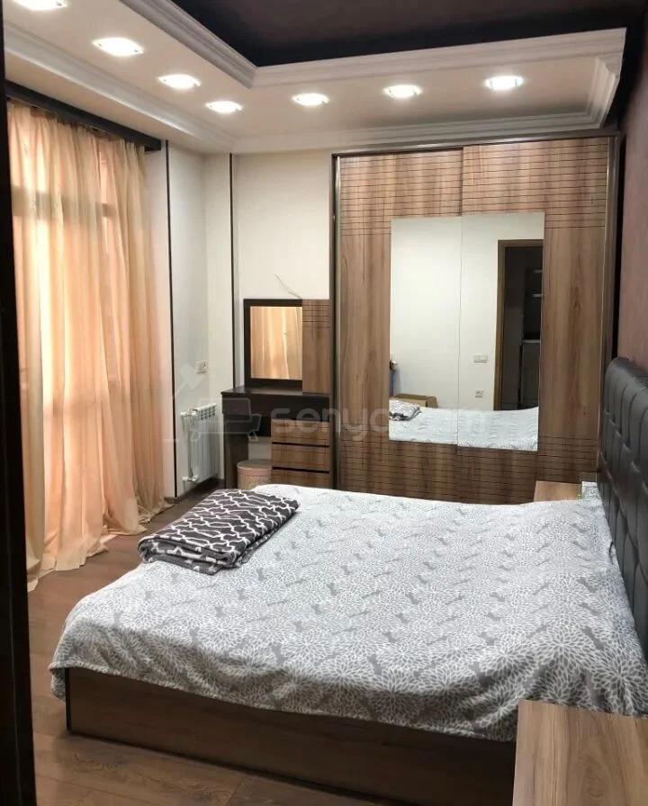 2 Սենյականոց Բնակարան Նորակառույցում, 63քմ, 2/2 հարկ, Դիզայներական Վերանորոգված, Կահավորված