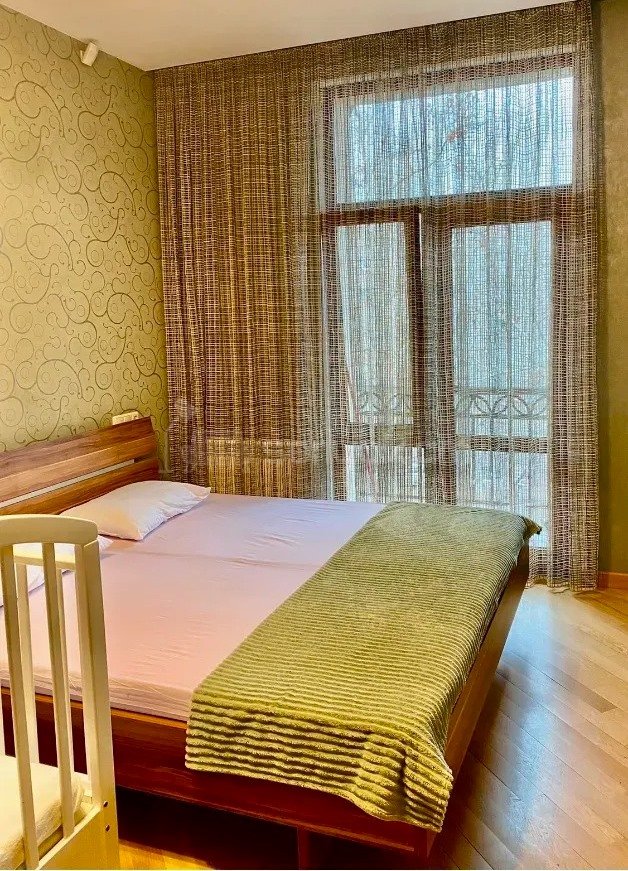 2 Սենյականոց Բնակարան Քարե Շենքում, 70քմ, 4/5 հարկ, Կապիտալ Վերանորոգված