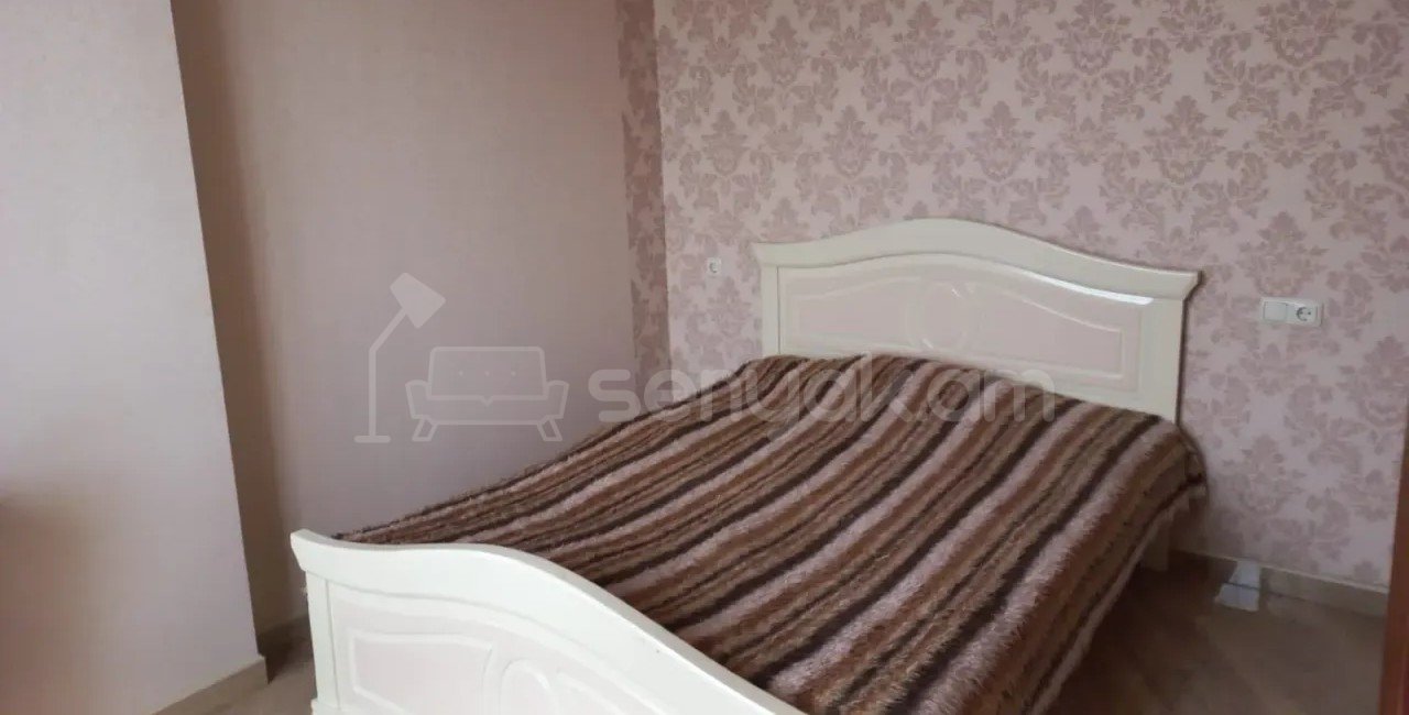 3 Սենյականոց Բնակարան Նորակառույցում, 76քմ, 7/10 հարկ, Դիզայներական Վերանորոգված, Կահավորված, Արևկող