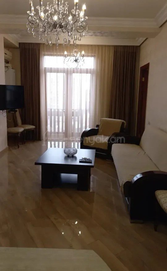 3 Սենյականոց Բնակարան Նորակառույցում, 76քմ, 7/10 հարկ, Դիզայներական Վերանորոգված, Կահավորված, Արևկող