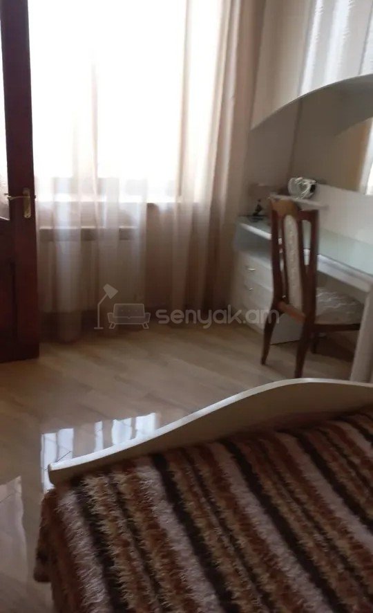 3 Սենյականոց Բնակարան Նորակառույցում, 76քմ, 7/10 հարկ, Դիզայներական Վերանորոգված, Կահավորված, Արևկող