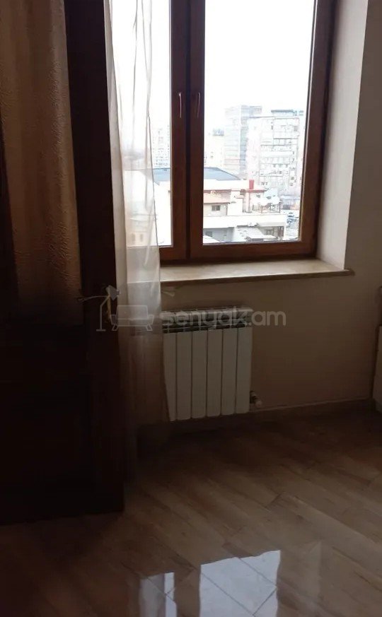 3 Սենյականոց Բնակարան Նորակառույցում, 76քմ, 7/10 հարկ, Դիզայներական Վերանորոգված, Կահավորված, Արևկող