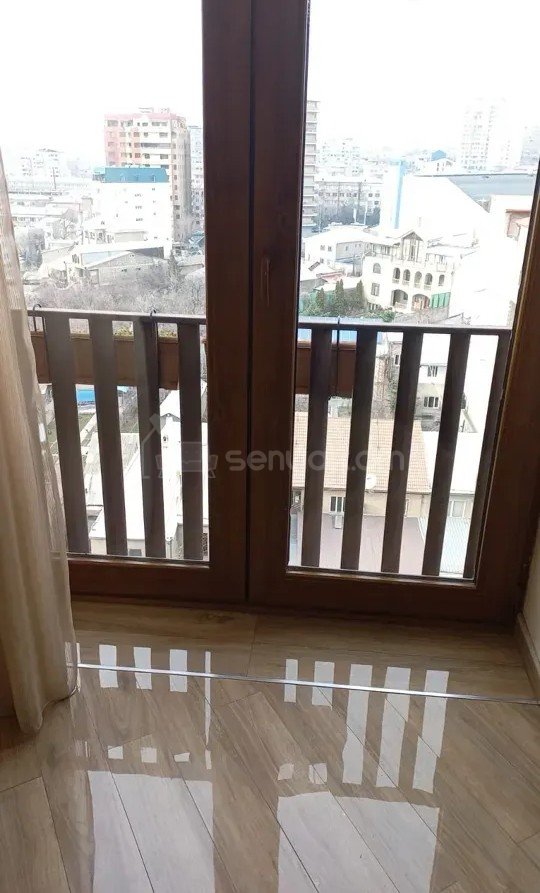 3 Սենյականոց Բնակարան Նորակառույցում, 76քմ, 7/10 հարկ, Դիզայներական Վերանորոգված, Կահավորված, Արևկող