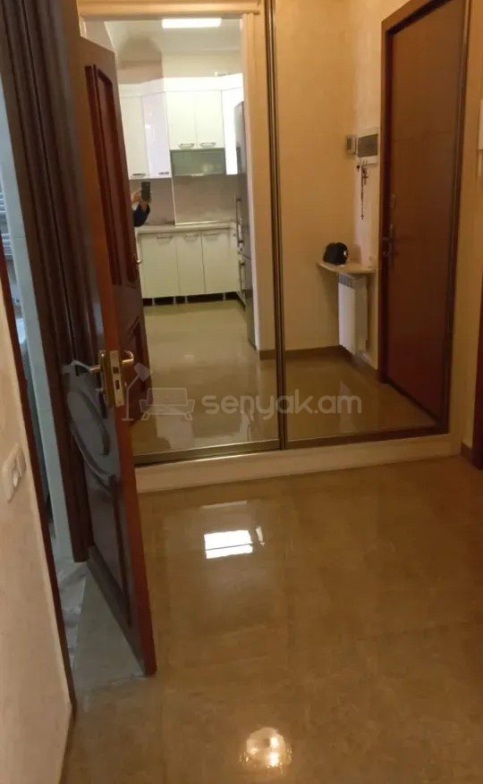 3 Սենյականոց Բնակարան Նորակառույցում, 76քմ, 7/10 հարկ, Դիզայներական Վերանորոգված, Կահավորված, Արևկող