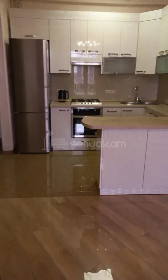 3 Սենյականոց Բնակարան Նորակառույցում, 76քմ, 7/10 հարկ, Դիզայներական Վերանորոգված, Կահավորված, Արևկող