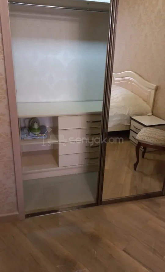 3 Սենյականոց Բնակարան Նորակառույցում, 76քմ, 7/10 հարկ, Դիզայներական Վերանորոգված, Կահավորված, Արևկող