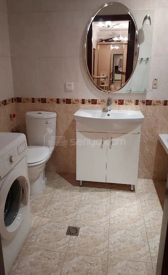 2 Սենյականոց Բնակարան Նորակառույցում, 80քմ, 11/12 հարկ, Դիզայներական Վերանորոգված, Կահավորված, Արևկող