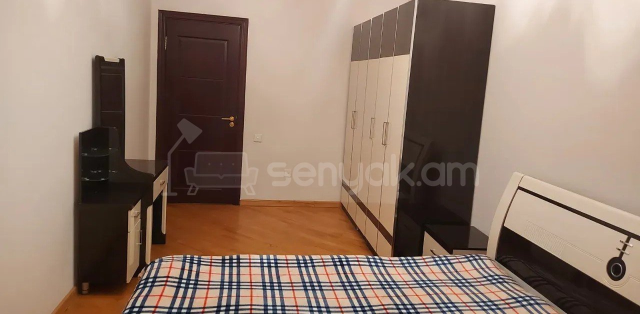 2 Սենյականոց Բնակարան Նորակառույցում, 80քմ, 11/12 հարկ, Դիզայներական Վերանորոգված, Կահավորված, Արևկող