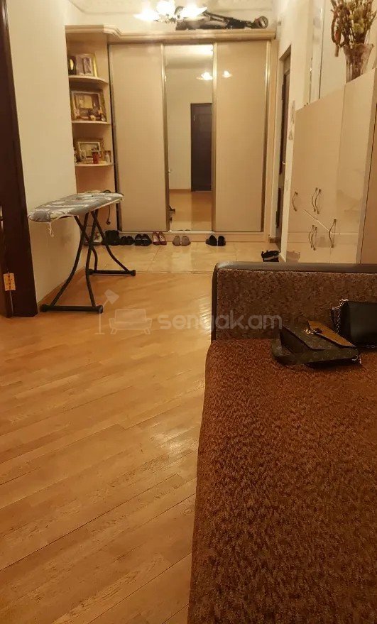 2 Սենյականոց Բնակարան Նորակառույցում, 80քմ, 11/12 հարկ, Դիզայներական Վերանորոգված, Կահավորված, Արևկող