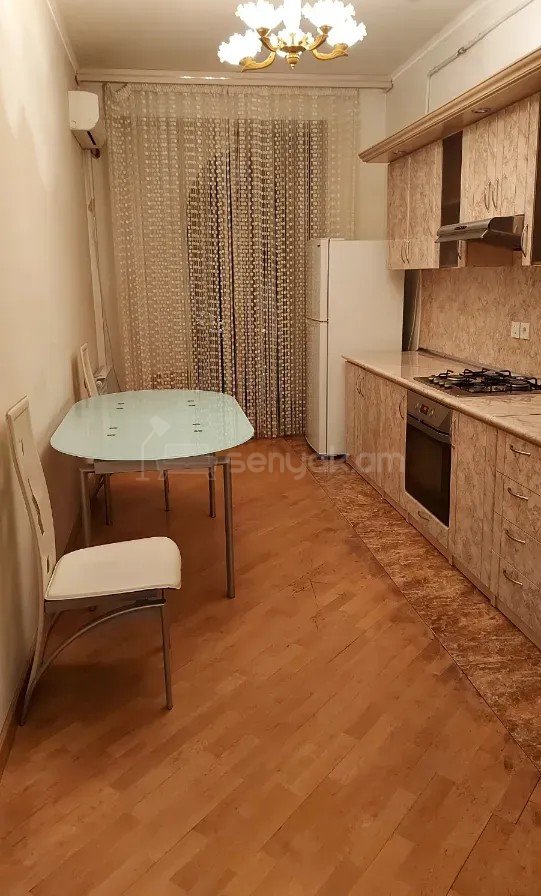 2 Սենյականոց Բնակարան Նորակառույցում, 80քմ, 11/12 հարկ, Դիզայներական Վերանորոգված, Կահավորված, Արևկող