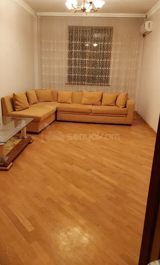 2 Սենյականոց Բնակարան Նորակառույցում, 80քմ, 11/12 հարկ, Դիզայներական Վերանորոգված, Կահավորված, Արևկող