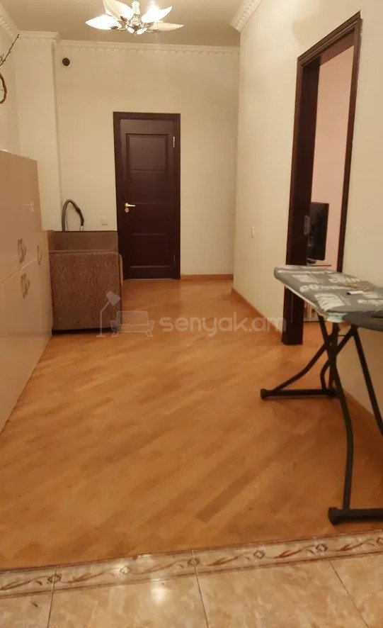 2 Սենյականոց Բնակարան Նորակառույցում, 80քմ, 11/12 հարկ, Դիզայներական Վերանորոգված, Կահավորված, Արևկող