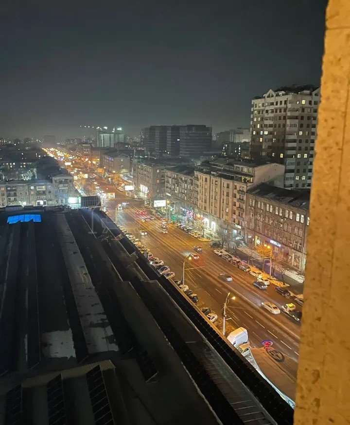 2 Սենյականոց Բնակարան Նորակառույցում, 80քմ, 11/12 հարկ, Դիզայներական Վերանորոգված, Կահավորված, Արևկող