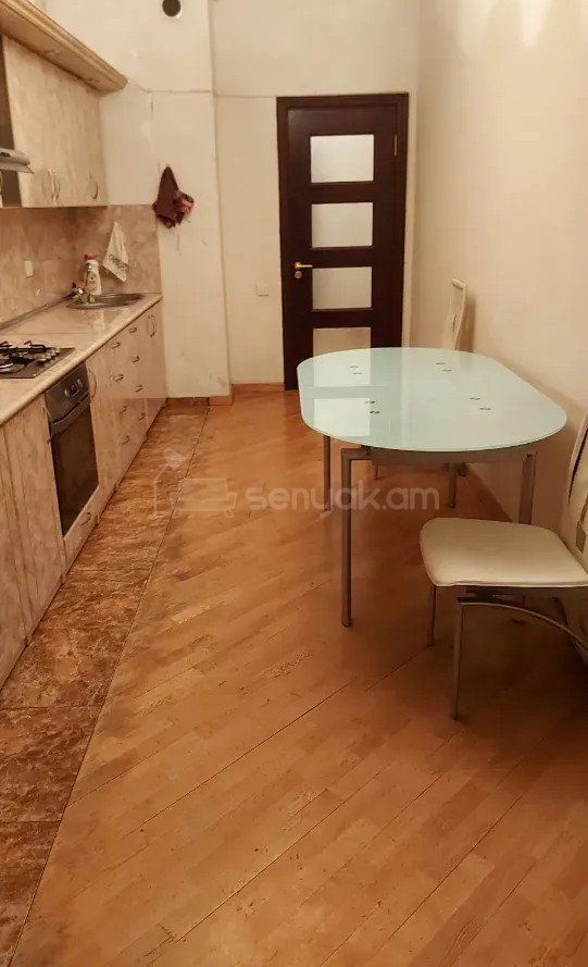 2 Սենյականոց Բնակարան Նորակառույցում, 80քմ, 11/12 հարկ, Դիզայներական Վերանորոգված, Կահավորված, Արևկող