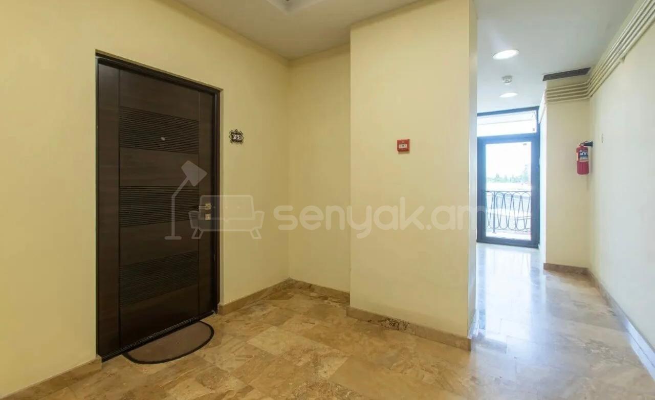 2 Սենյականոց Բնակարան, 73քմ, 6/15 հարկ, Դիզայներական Վերանորոգված, Կահավորված, Արևկող