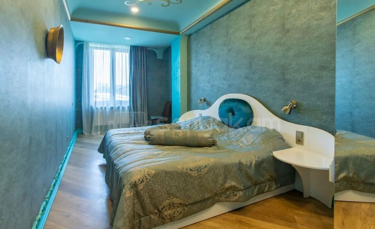 2 Սենյականոց Բնակարան, 73քմ, 6/15 հարկ, Դիզայներական Վերանորոգված, Կահավորված, Արևկող