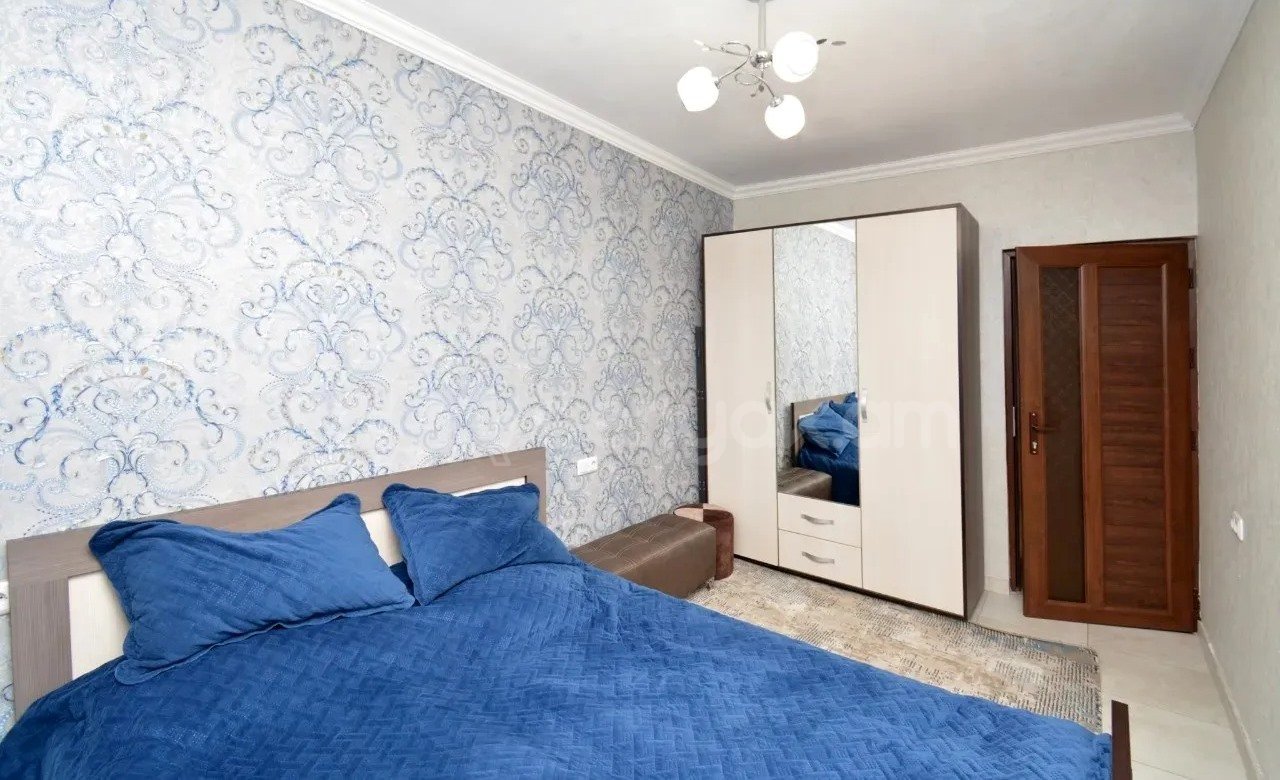 2 Սենյականոց Բնակարան Քարե Շենքում, 52քմ, 2/4 հարկ, Կապիտալ Վերանորոգված