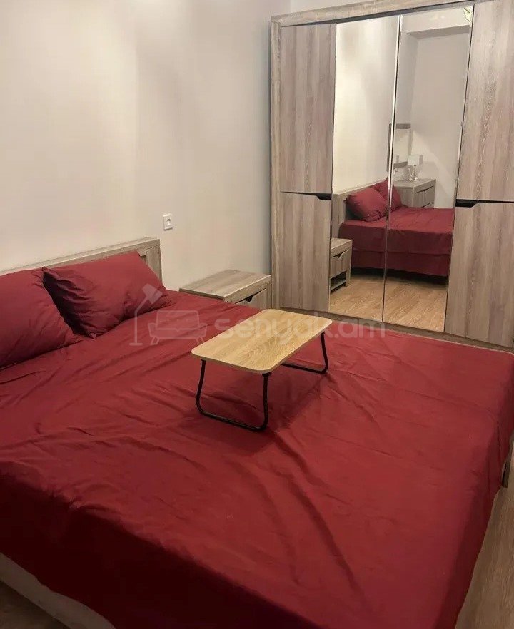 1 Սենյականոց Բնակարան Նորակառույցում, 46քմ, 9/16 հարկ, Կապիտալ Վերանորոգված