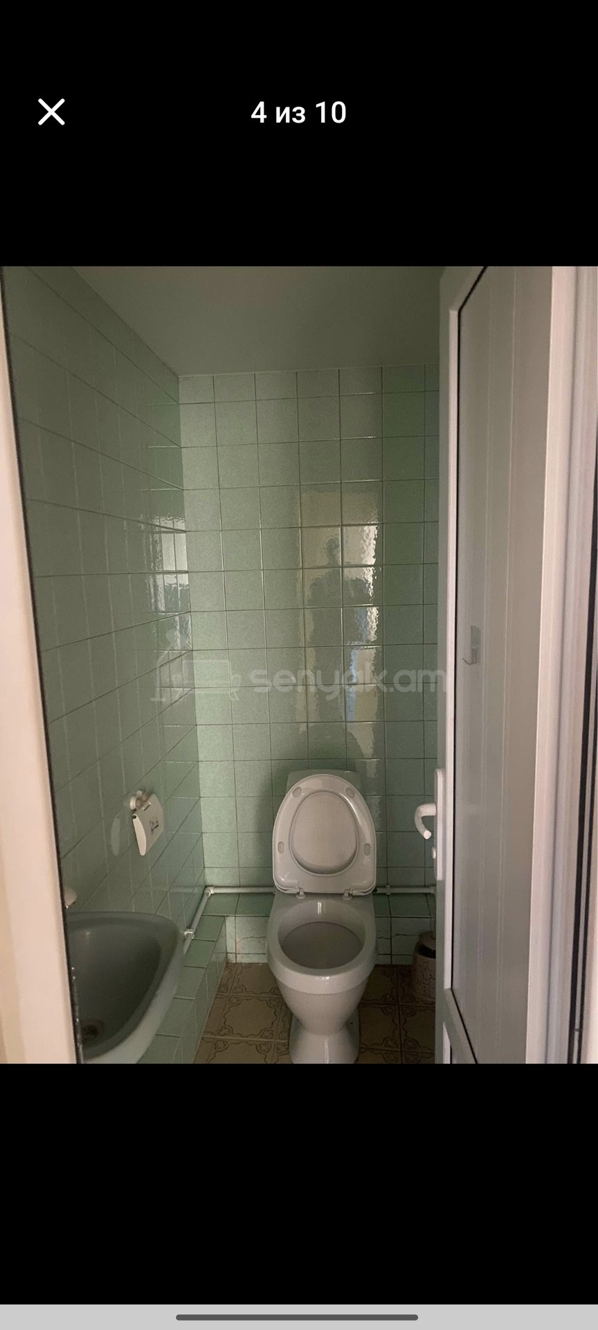 3 Սենյականոց Բնակարան, 78քմ, 7/16 հարկ, Նորմալ Վիճակում, Կահավորված, Արևկող