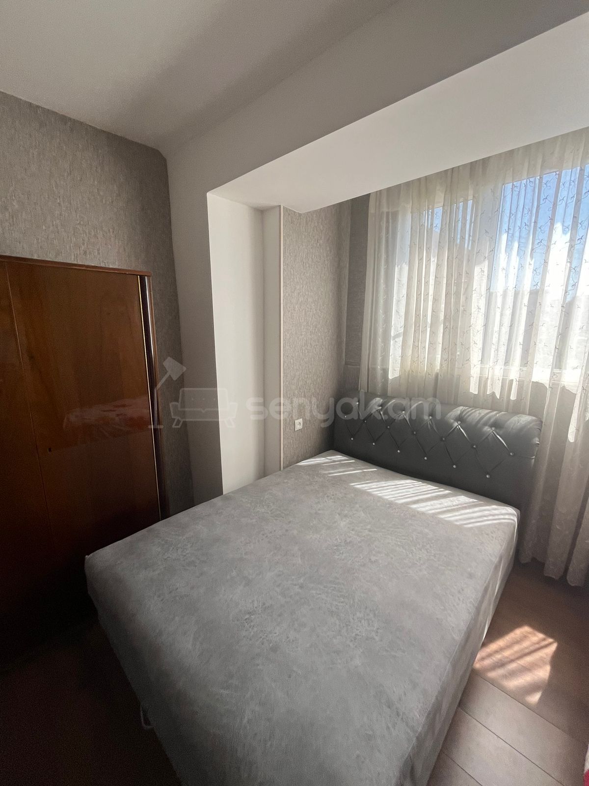 3 Սենյականոց Բնակարան, 70քմ, 9/9 հարկ, Նորմալ Վիճակում, Կահավորված, Արևկող