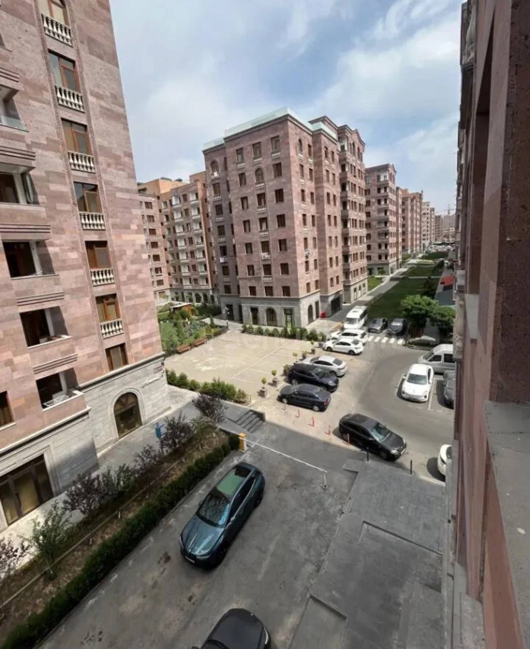 3 Սենյականոց Բնակարան Նորակառույցում, 70քմ, 4/8 հարկ, Կապիտալ Վերանորոգված, Կահավորված, Արևկող