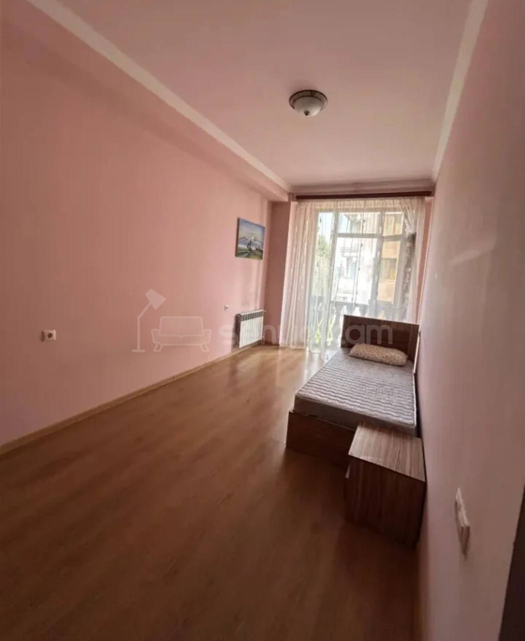 3 Սենյականոց Բնակարան Նորակառույցում, 70քմ, 4/8 հարկ, Կապիտալ Վերանորոգված, Կահավորված, Արևկող