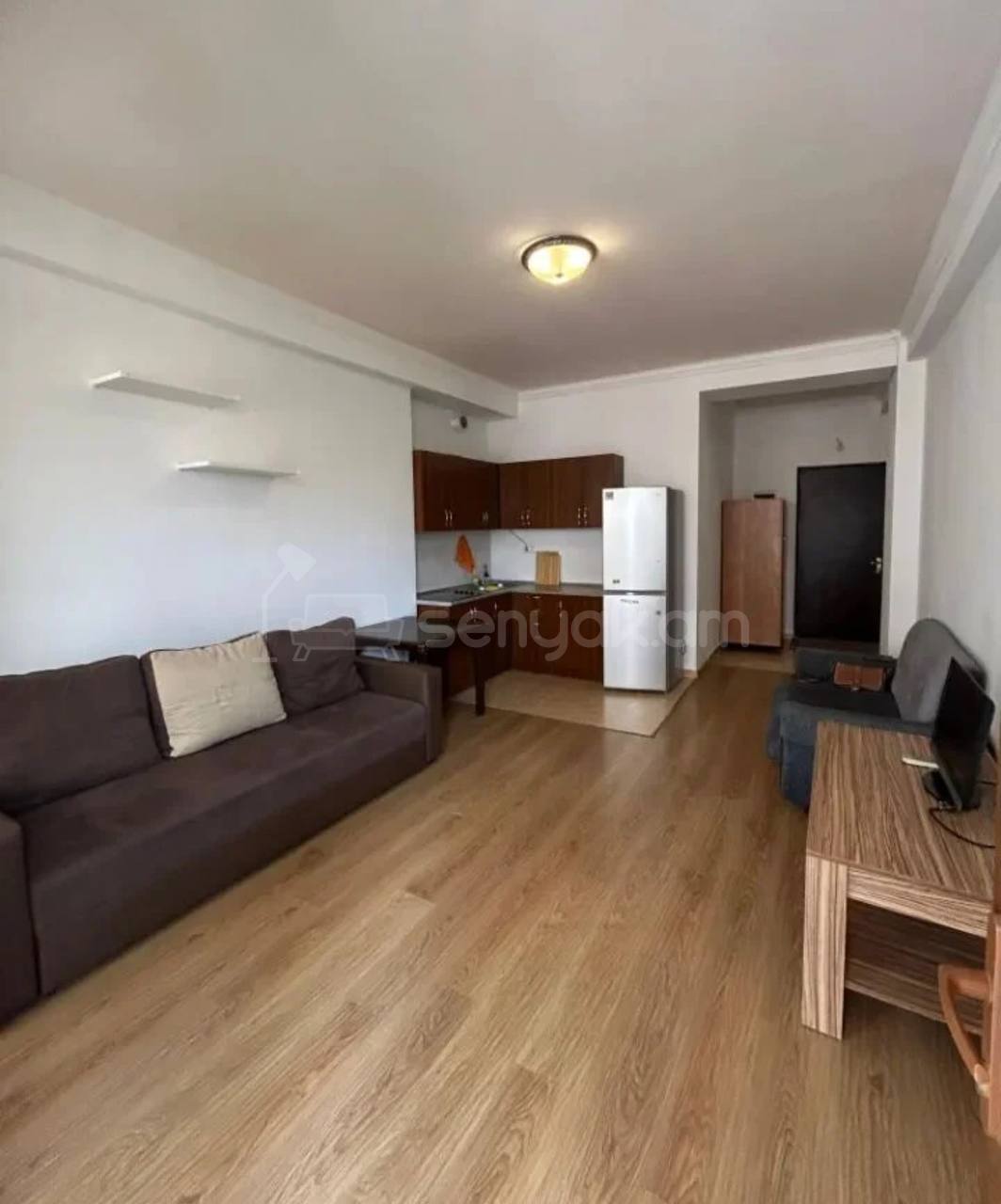 3 Սենյականոց Բնակարան Նորակառույցում, 70քմ, 4/8 հարկ, Կապիտալ Վերանորոգված, Կահավորված, Արևկող