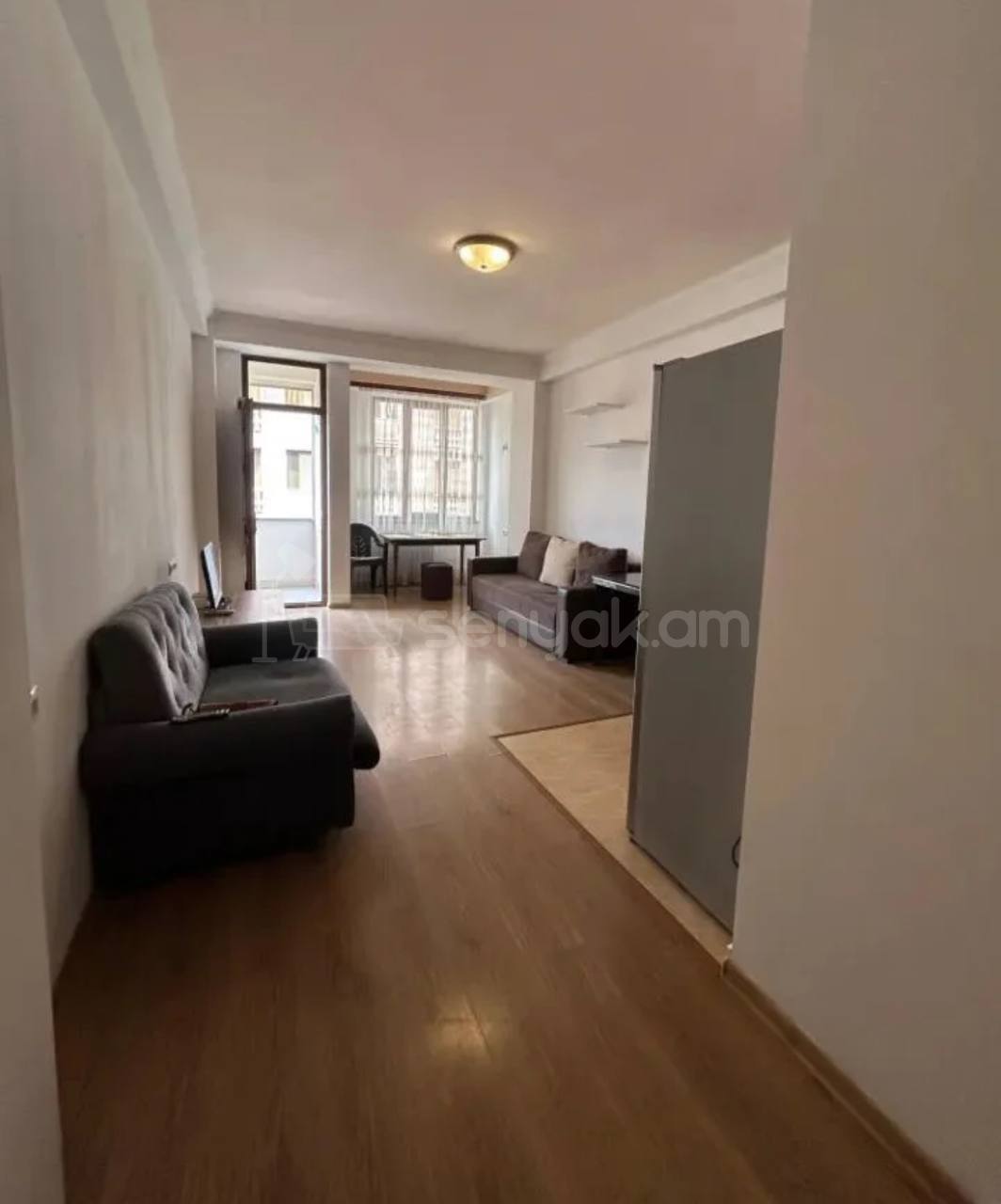 3 Սենյականոց Բնակարան Նորակառույցում, 70քմ, 4/8 հարկ, Կապիտալ Վերանորոգված, Կահավորված, Արևկող