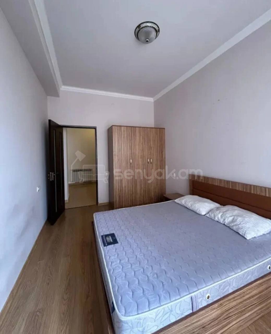 3 Սենյականոց Բնակարան Նորակառույցում, 70քմ, 4/8 հարկ, Կապիտալ Վերանորոգված, Կահավորված, Արևկող